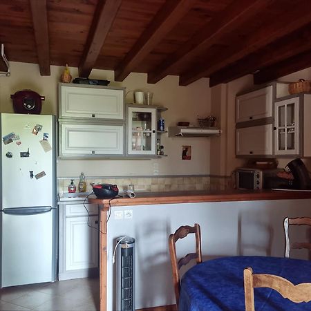 Chateau D'Uriage - Duplex Avec Terrasse Privative Saint-Martin-dʼUriage Εξωτερικό φωτογραφία