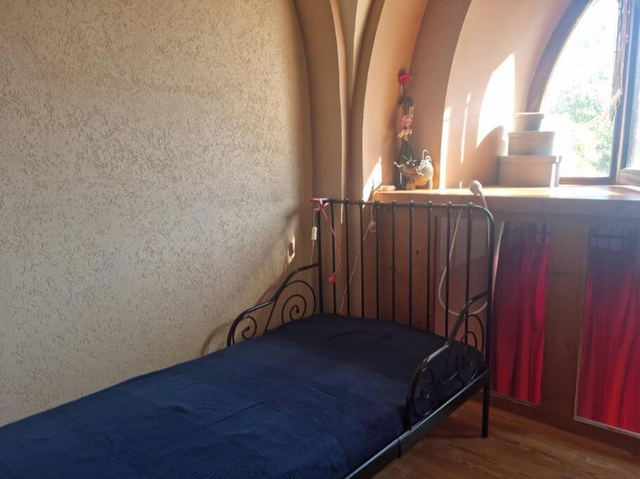 Chateau D'Uriage - Duplex Avec Terrasse Privative Saint-Martin-dʼUriage Εξωτερικό φωτογραφία