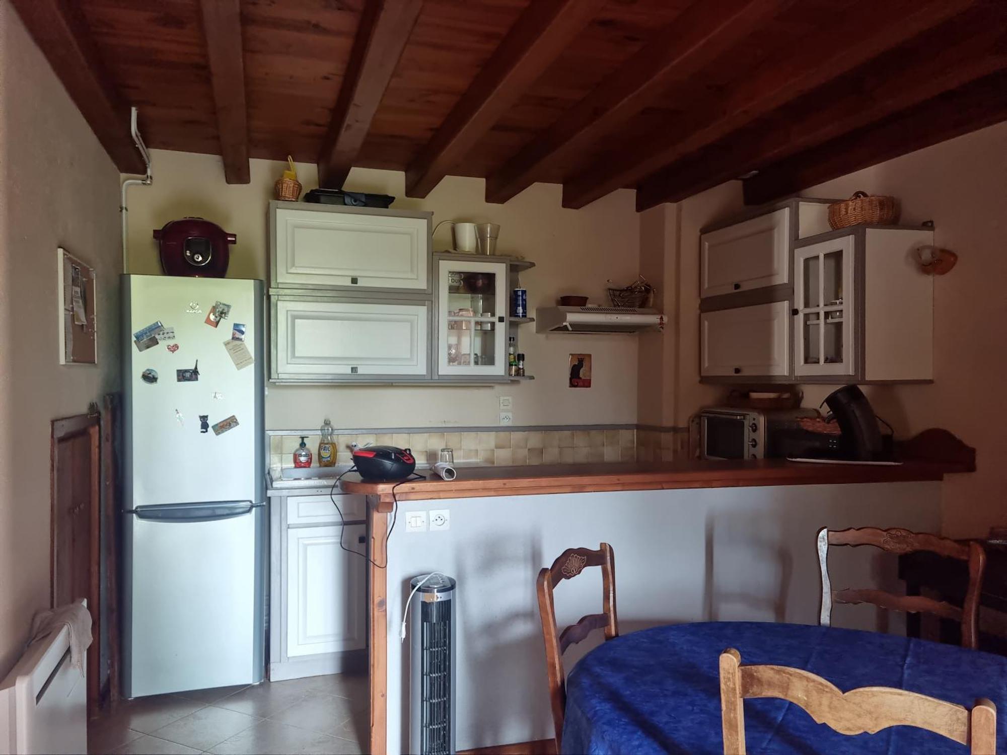 Chateau D'Uriage - Duplex Avec Terrasse Privative Saint-Martin-dʼUriage Εξωτερικό φωτογραφία